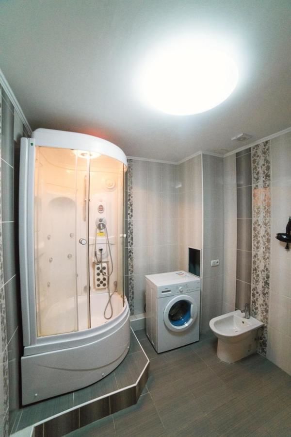 Апартаменты 3х комн ЖК Мега Тауэр 00349 Алматы-14