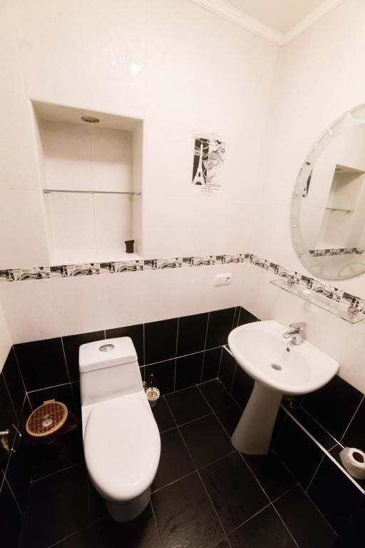 Апартаменты 3х комн ЖК Мега Тауэр 00349 Алматы-17