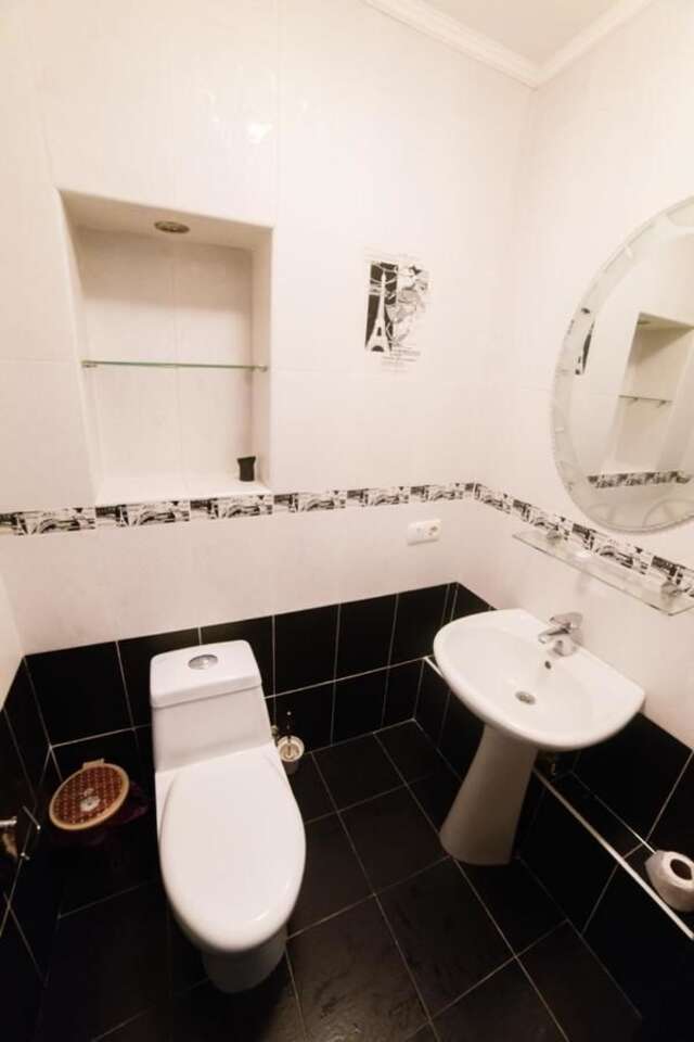 Апартаменты 3х комн ЖК Мега Тауэр 00349 Алматы-15