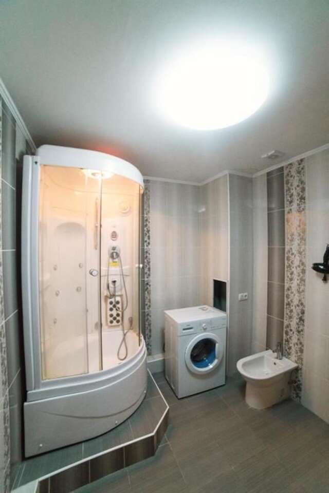 Апартаменты 3х комн ЖК Мега Тауэр 00349 Алматы-18